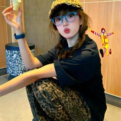 美飒厨娘天下无敌